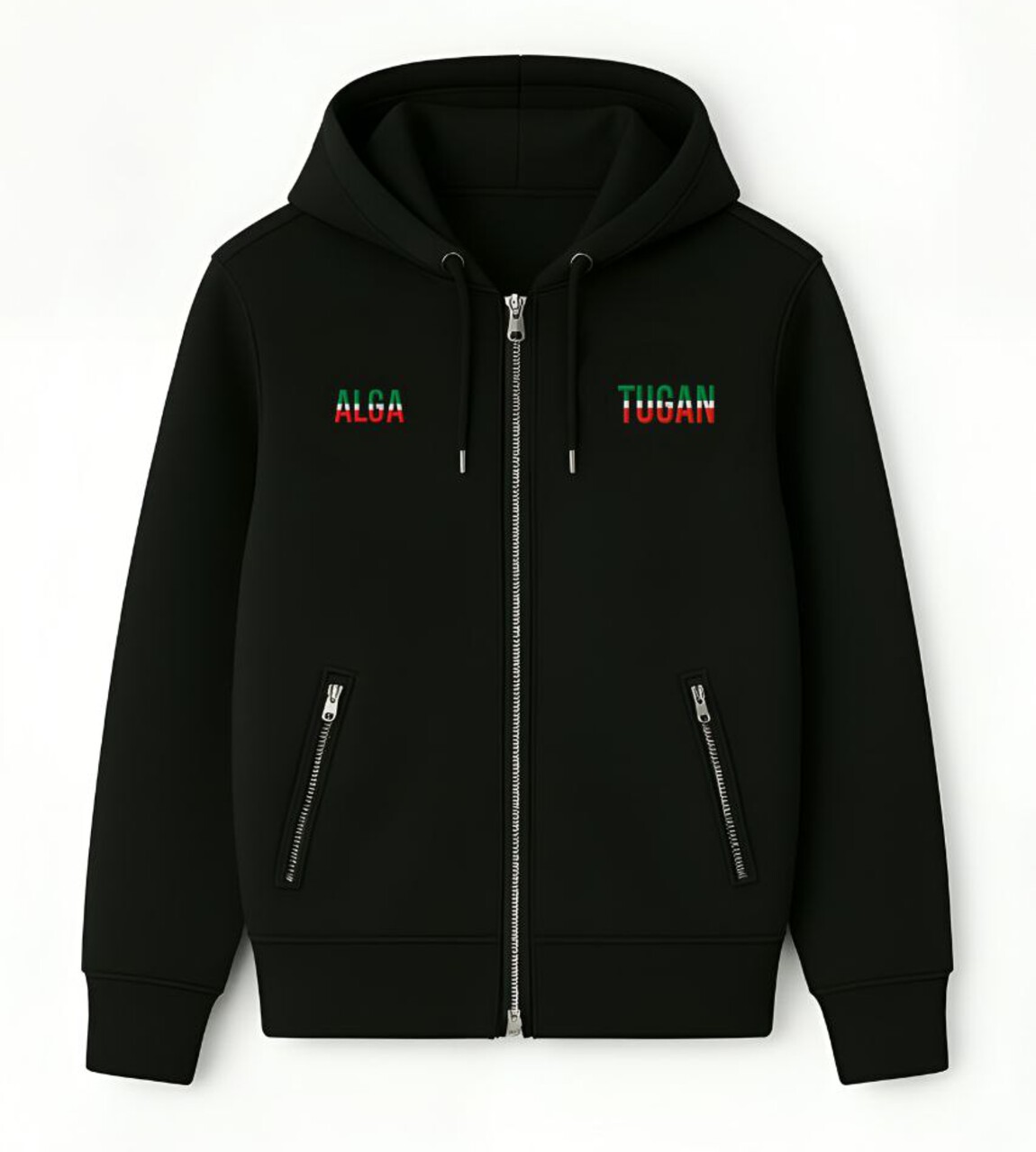 Костюм ALGA TUGAN — изображение 2