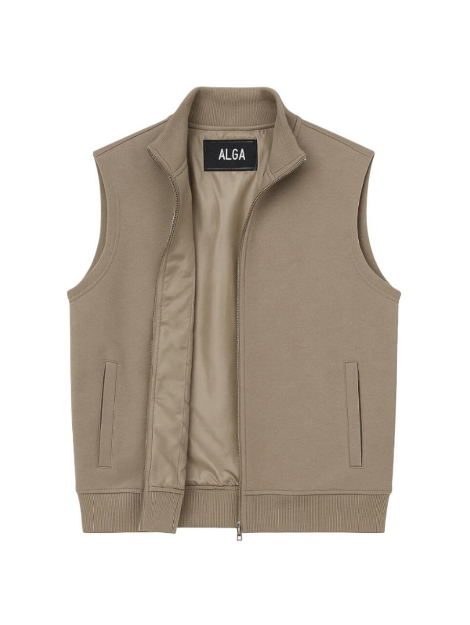 Жилет ALGA