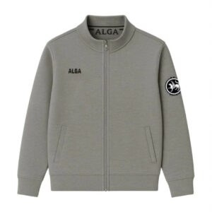 Костюм ALGA PRESIDENT серый