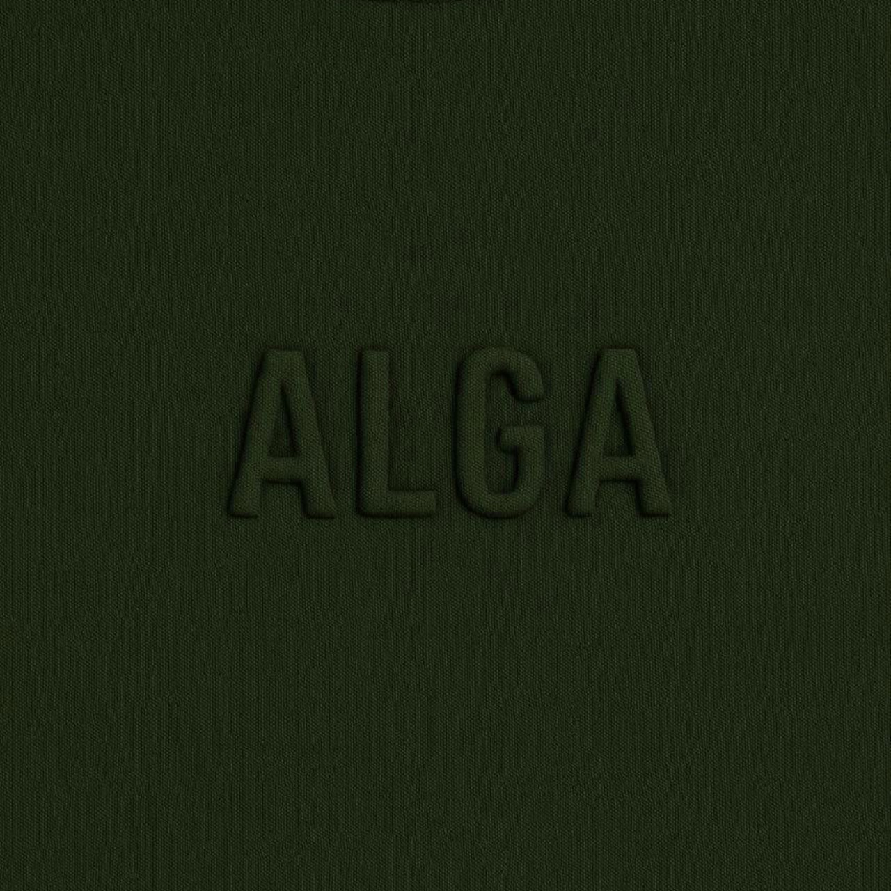 Свитшот ALGA хаки — изображение 2