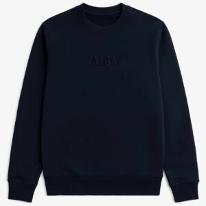 Свитшот ALGA синий