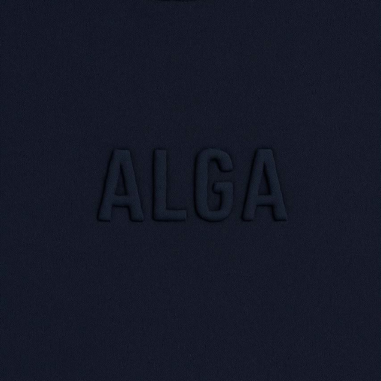 Свитшот ALGA синий — изображение 2