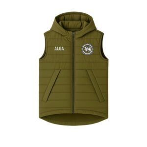 Жилет ALGA Хаки
