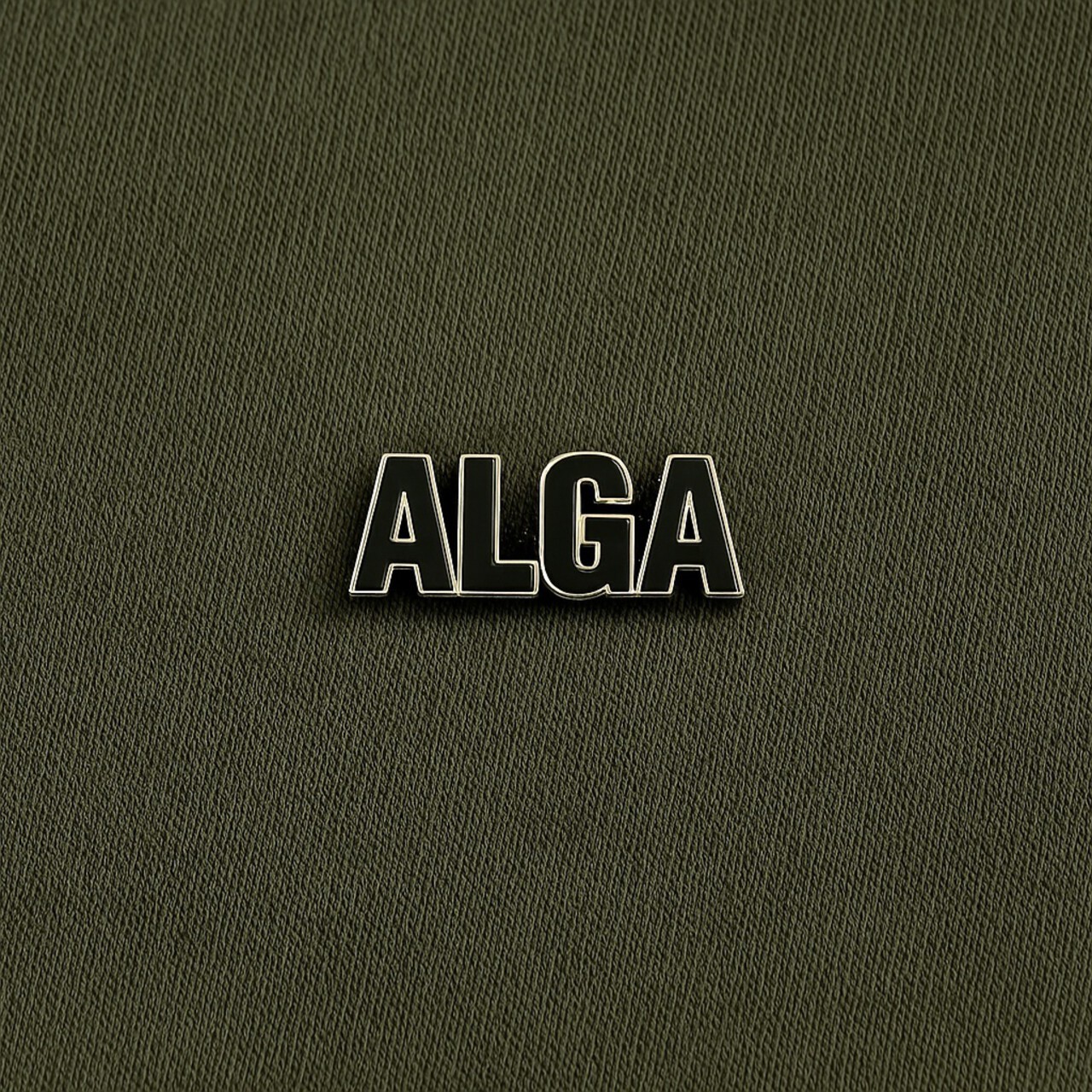 Костюм ALGA PRESIDENT хаки — изображение 3