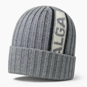 Шапка ALGA серая