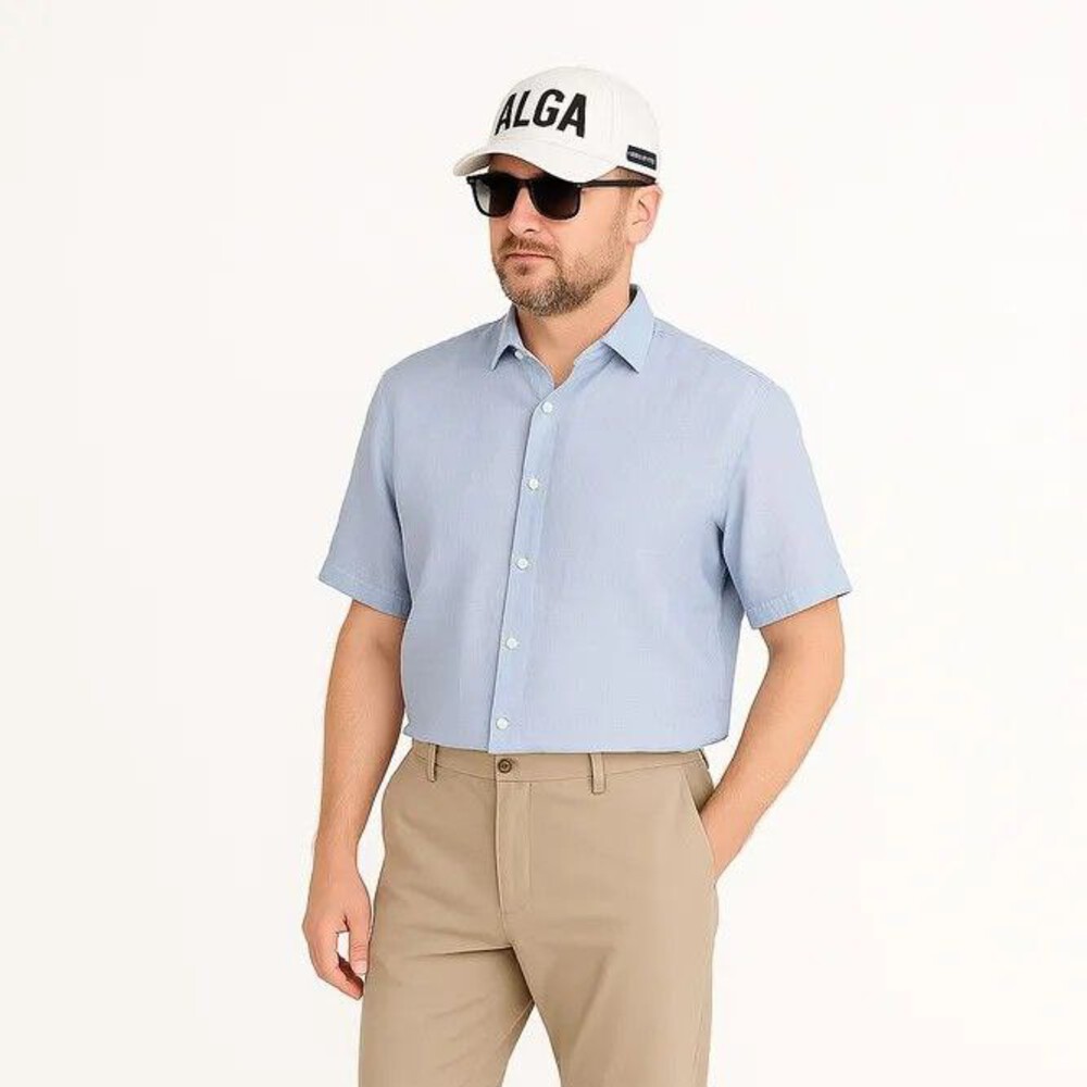 Бейсболка ALGA Tatarstan — изображение 3