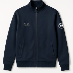 Костюм ALGA PRESIDENT синий