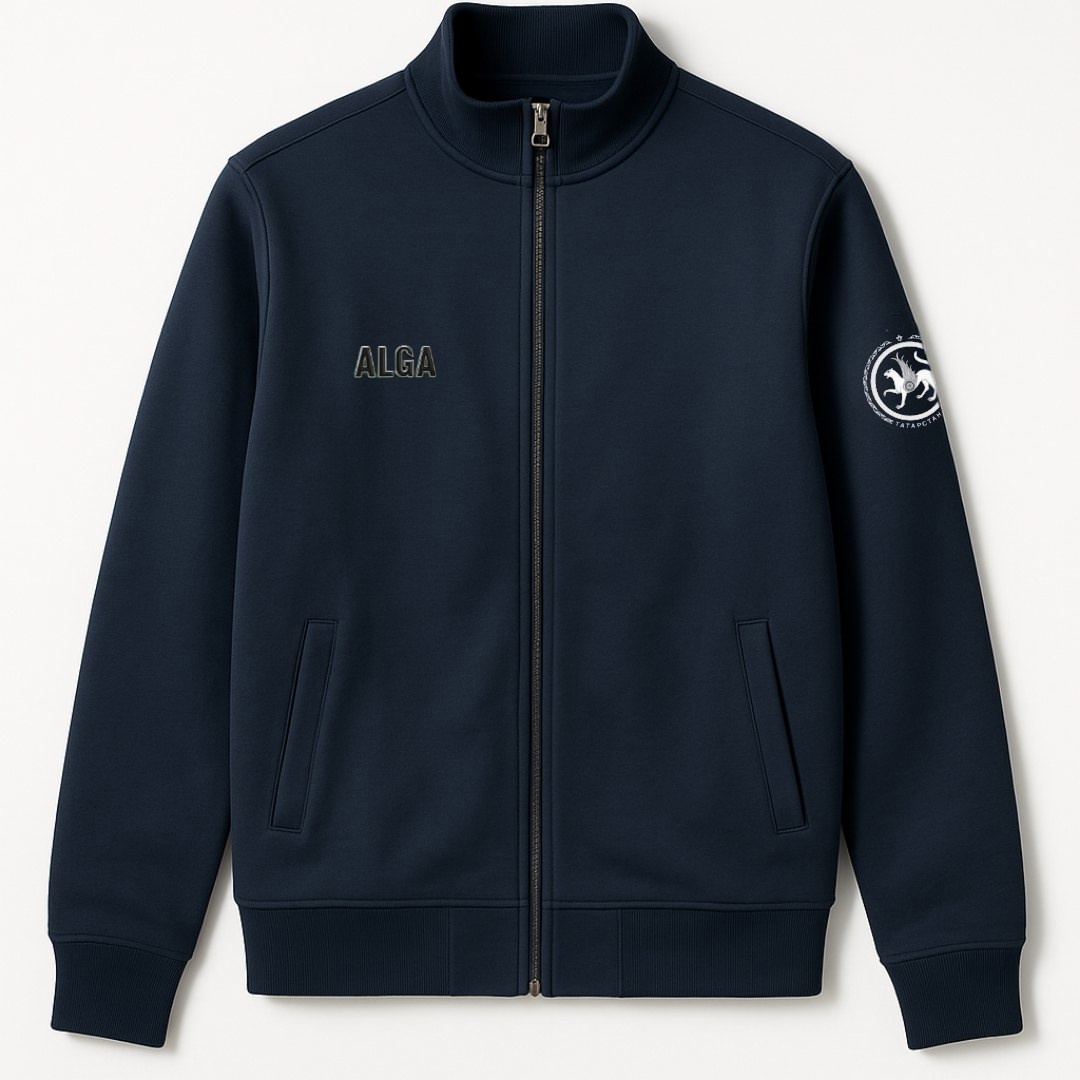 Костюм ALGA PRESIDENT синий