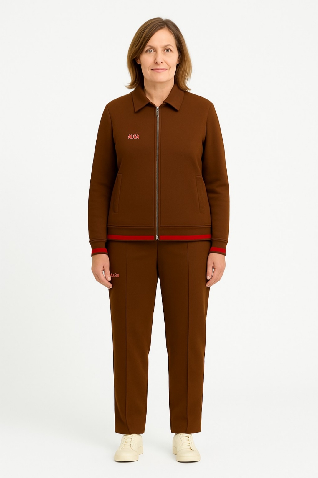 Костюм Звезда пехоты — изображение 5