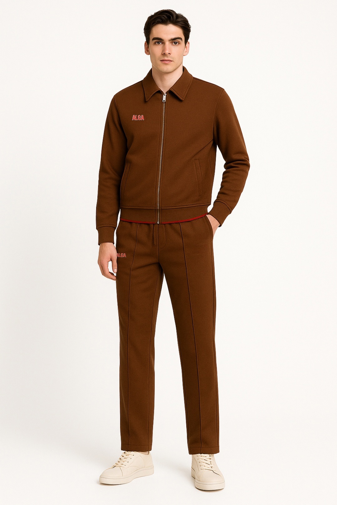 Костюм Звезда пехоты — изображение 6