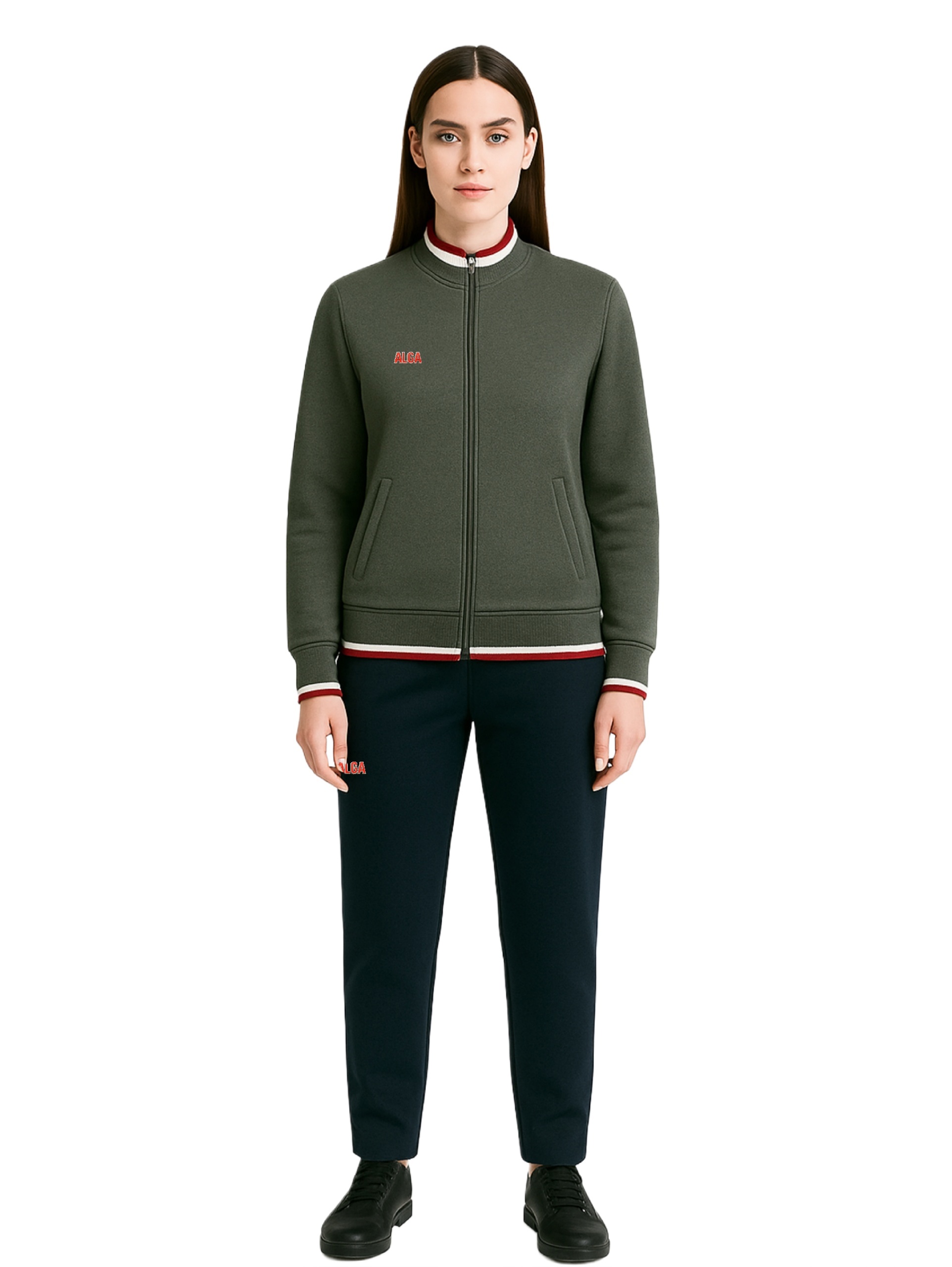 Костюм Маршал Победы серый — изображение 3